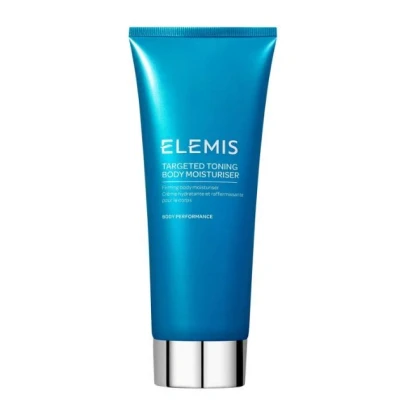 Afbeelding van Elemis Targeted Toning Body Moisturiser 200 ml