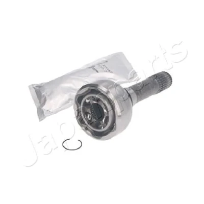 Afbeelding van Homokineet reparatie set, aandrijfas JAPANPARTS GI 846