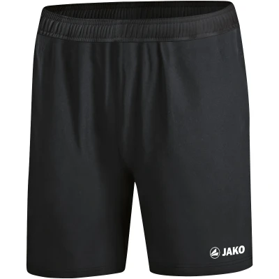 Afbeelding van JAKO Short Run 2.0 Zwart