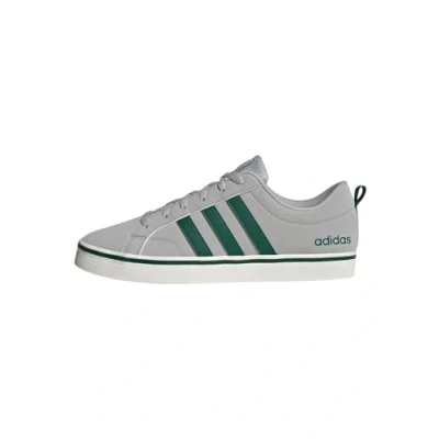 Afbeelding van adidas VS Pace 2.0 Shoes Sneakers heren, Grey Two/Collegiate Green/Off White, 42 2/3 EU