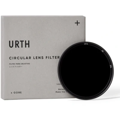 Afbeelding van Urth 62mm ND1000 (10 Stops) ND Filter voor Lens (Plus+)