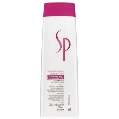 Afbeelding van Wella SP Color Save Shampoo 250 ml