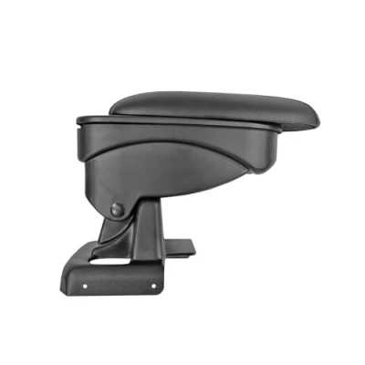Afbeelding van AutoStyle Armsteun Slider kunstleder passend voor Dacia Sandero III 2020 incl. Stepway