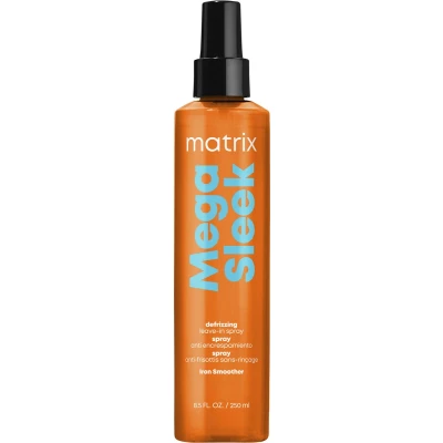 Afbeelding van Matrix Total Results Mega Sleek Iron Smoother Leave In Spray 250ml