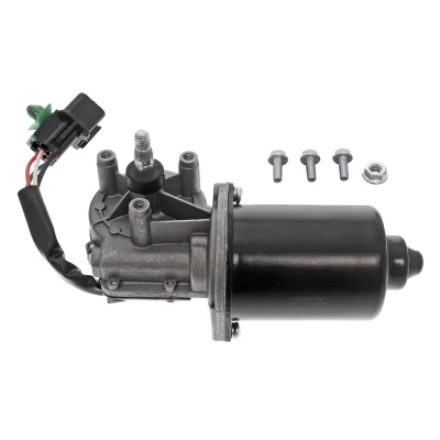 Afbeelding van ACKOJA A52 07 0003 Ruitenwissermotor 12V Voor zonder aandrijfarm HYUNDAI: Getz (TB) 1.4 i, 1.5 CRDi GLS, CRDi, 1.6, 1.3 1.1, 2002 2010