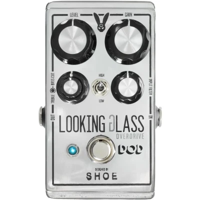 Afbeelding van DOD Looking Glass Designer Distortion