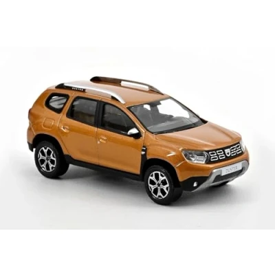 Afbeelding van Dacia Duster Norev Modelauto 1:43 2017 509056 Schaalmodel