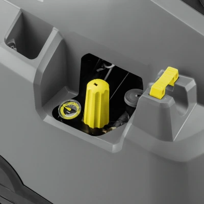 Afbeelding van Karcher stoomcleaner HDS 8/18 4 C Easy!force