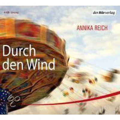 Afbeelding van Durch den Wind