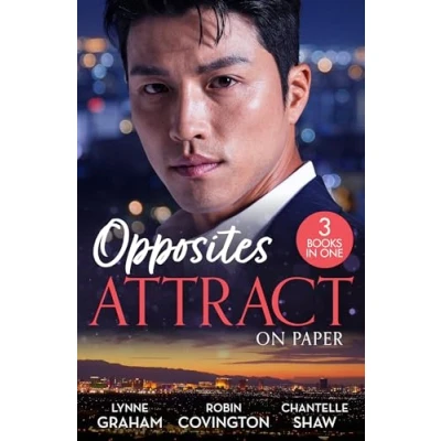 Afbeelding van Opposites Attract: On Paper