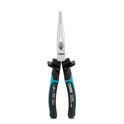 Afbeelding van Phoenix Contact 1212204 VDE Spitsbektang Recht 170 mm
