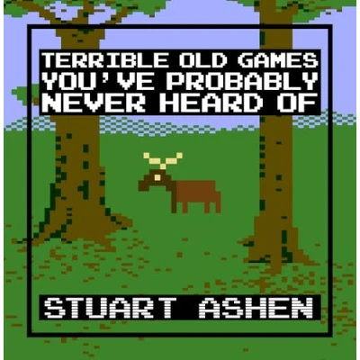 Afbeelding van Terrible Old Games You&#039;ve Probably Never Heard of