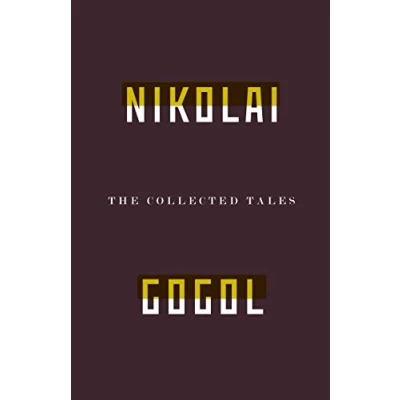 Afbeelding van Collected Tales Of Nikolai Gogol