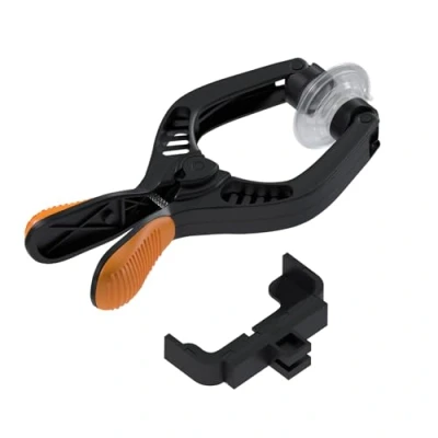 Afbeelding van MMOBIEL LCD Scherm Openingstang Reparatie Tool met Supersterke Zuignap voor Smartphone, Tablet, iPhone, Samsung, Huawei