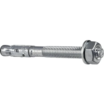 Afbeelding van Fischer Bolzenanker FBZ 10/10 Plug 10 mm 543401 50 stuk(s)