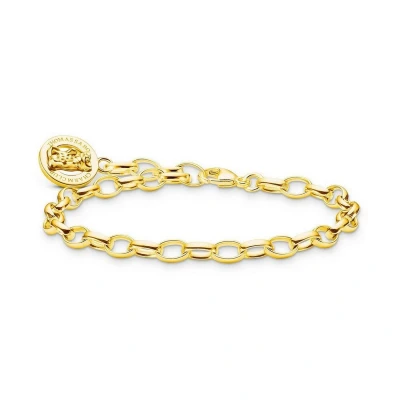 Afbeelding van Thomas Sabo Armband zilver 925