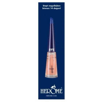 Afbeelding van Herome Bye Bite, 10 ml