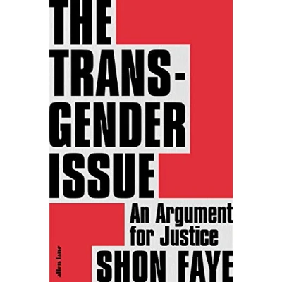 Afbeelding van The transgender issue: an argument for justice