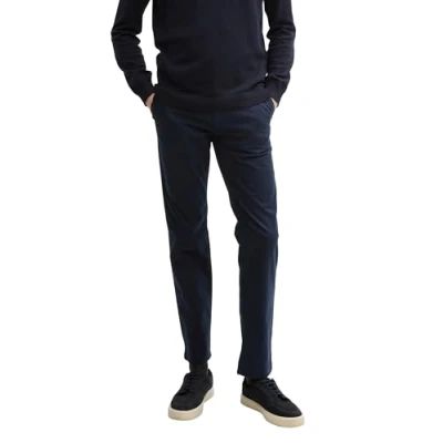 Afbeelding van TOM TAILOR Herenbroek, 10668 Sky Captain Blue, 28W / 30L