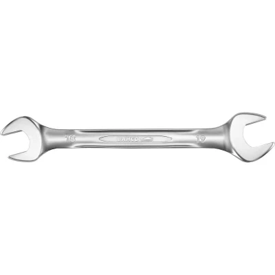 Afbeelding van Bahco steeksleutel 5 8 3 4 6Z 5/8 3/4