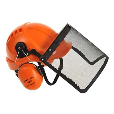 Afbeelding van Monterosa Veiligheidshelm maat , Orange