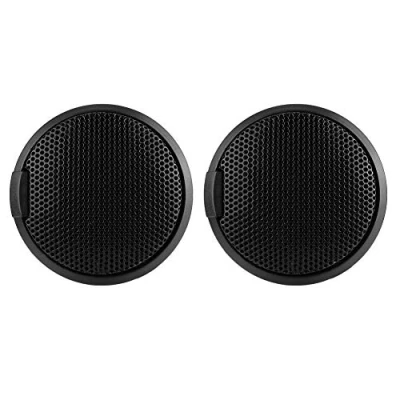 Afbeelding van EBTOOLS para Altavoz 8cm 8ohm 20W Negro Mini Redondo de Coche con Adhesivo