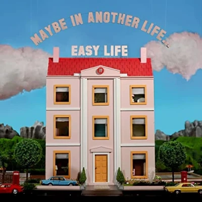 Afbeelding van Easy Life Maybe In Another Life... (CD)