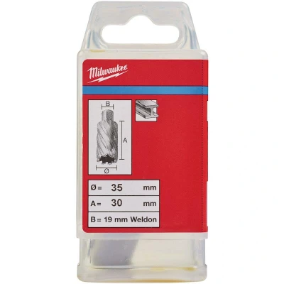 Afbeelding van Freeskroon Hss 35 X 30 Mm