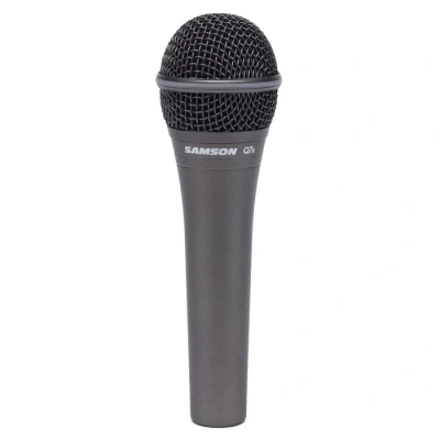 Afbeelding van Samson Q7X dynamische zang microfoon