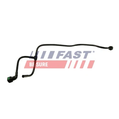 Afbeelding van FAST FT61119 Koelwaterslang IVECO: Daily 6 Pritsche/Fahrgestell,