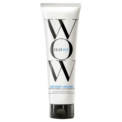 Afbeelding van Color Wow Security Conditioner Fine Normal 250 Ml
