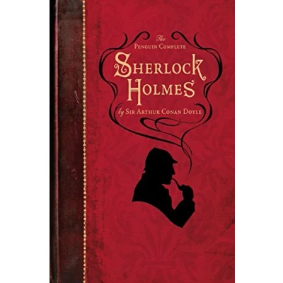 Afbeelding van The Penguin complete Sherlock Holmes: Including A Study in Scarlet, Sign of Four, Hound Baskervilles, Valley Fear and fifty six short stories