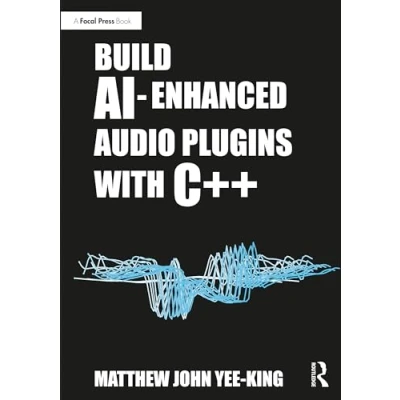 Afbeelding van Build AI Enhanced Audio Plugins with C++