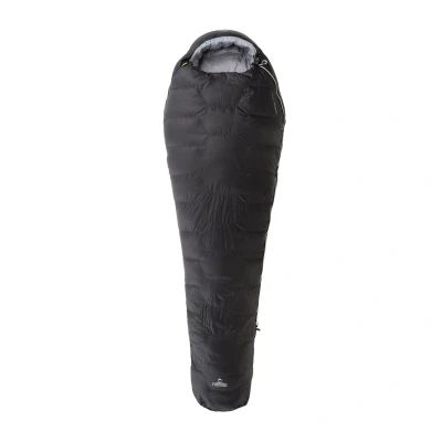Afbeelding van Nomad Mummy Slaapzak Fornax 480 (L) Black
