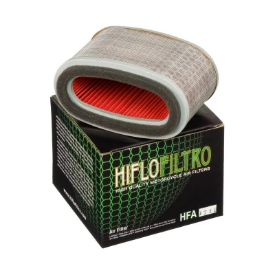 Afbeelding van Hiflofiltro Luchtfilter HFA1712