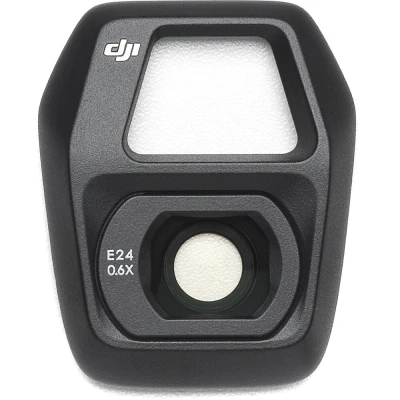 Afbeelding van DJI Air 3S groothoeklens