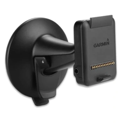 Afbeelding van Garmin 010 11932 00 Autohouder voor navigatie Zuignap