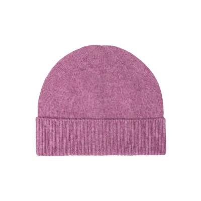 Afbeelding van Style Republic Muts, Dames, Maat: One Size, Dull rose