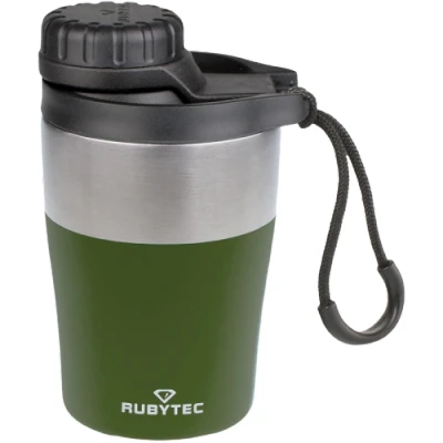 Afbeelding van Rubytec Hotshot Olive 200ml Simon Lévelt