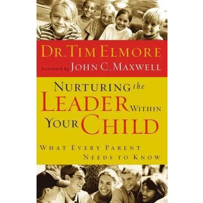 Afbeelding van Nurturing the Leader within Your Child