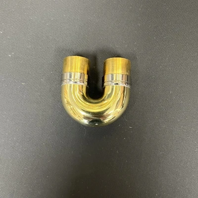 Afbeelding van Jupiter Trompet 2de stempomp gelakt