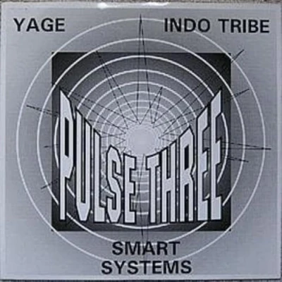 Afbeelding van The Pulse E.P.