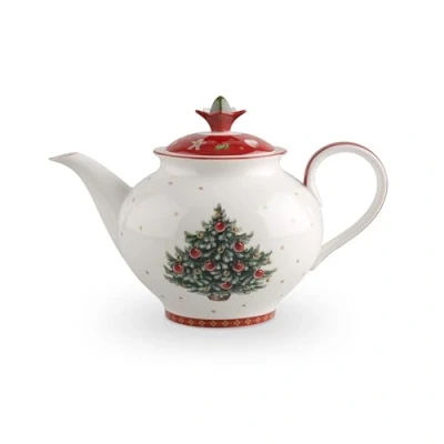 Afbeelding van Villeroy &amp; Boch Theepot Toy&#039;s Delight 1.5 Liter