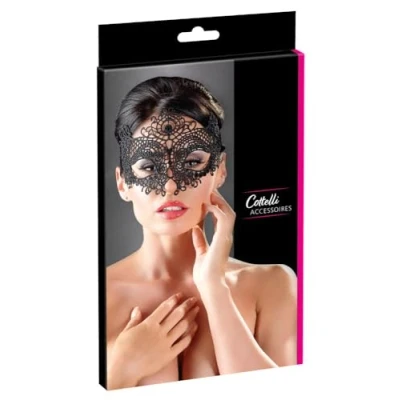 Afbeelding van Mesh Voorgevormd Masker