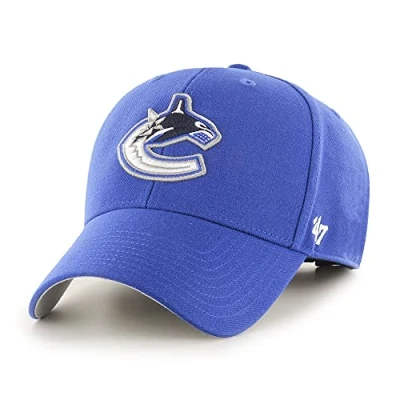 Afbeelding van &#039;47 Vancouver Canucks Royal NHL Most Value P. Cap One Size
