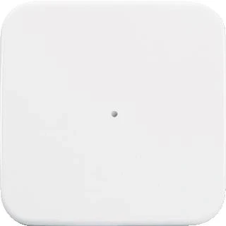 Afbeelding van Busch Jaeger Reflex SI, WaveLINE sensor 1 voudig