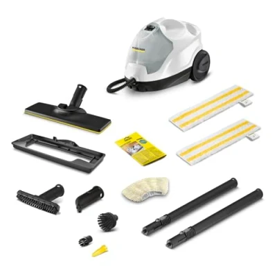 Afbeelding van Kärcher SC 4 EasyFix Plus
