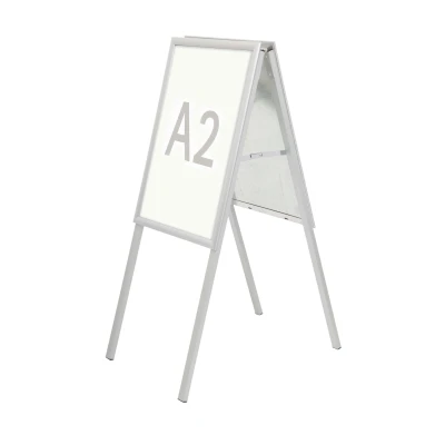 Afbeelding van Stoepbord MAULpublic posterformaat A2