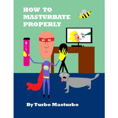 Afbeelding van How to Masturbate Properly