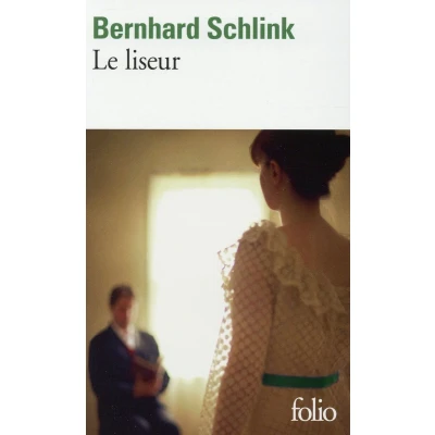 Afbeelding van Le liseur: 3158